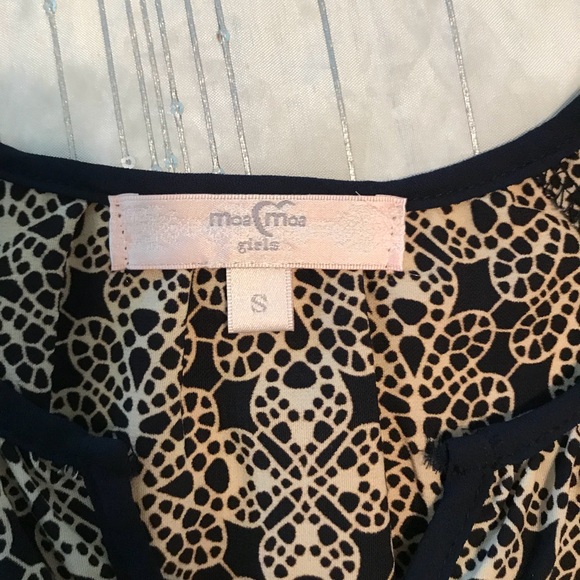 Girls size small tunic - Picture 6 of 7